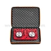 DJ Controller Bag Case with Eggshell Foam